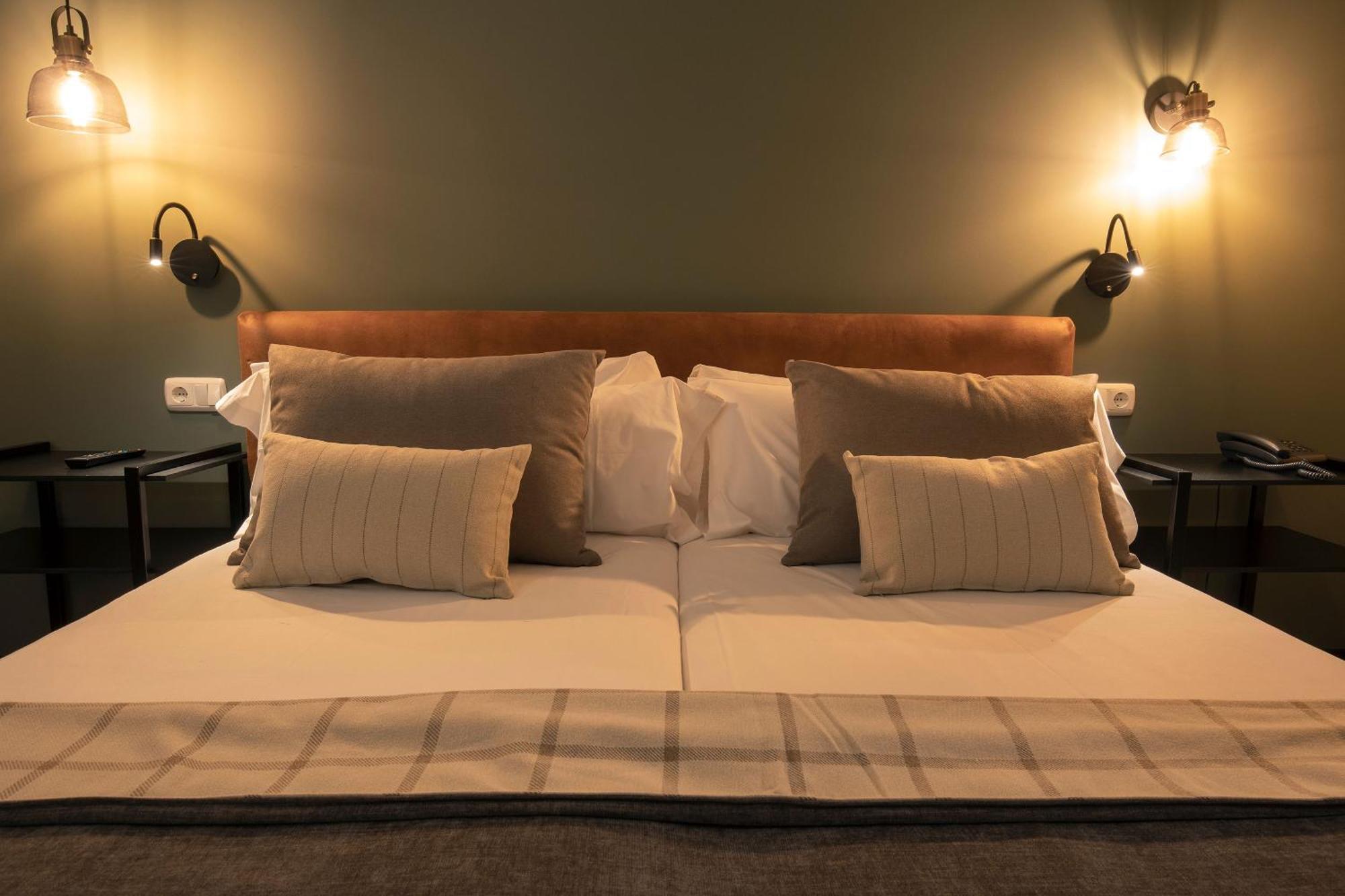 Hotel Piolets Soldeu Centre Room photo